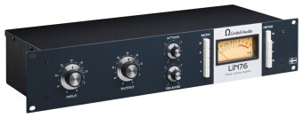 Lindell Audio LIN76 Фото 4