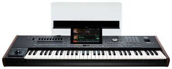 KORG PA5X 61 Фото 8