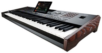 KORG PA5X 61 Фото 6