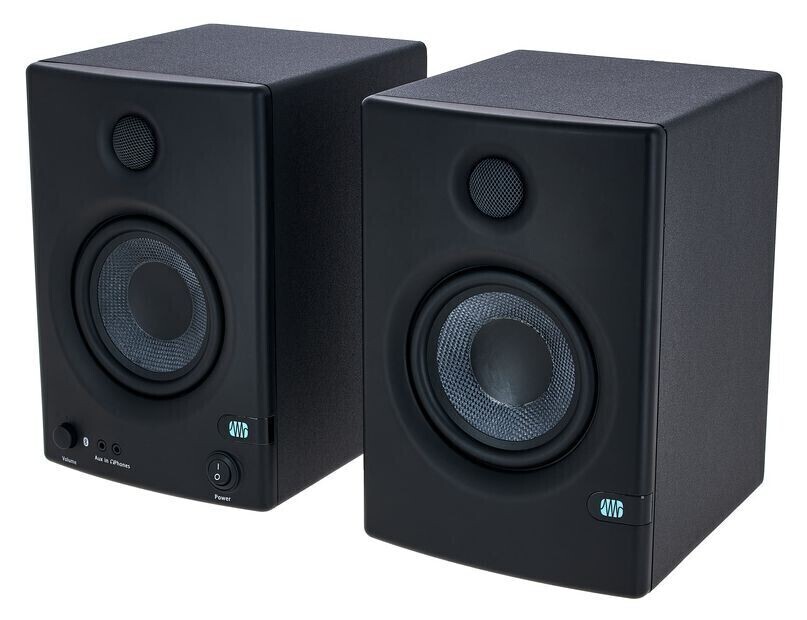 Presonus eris 5 store speaker