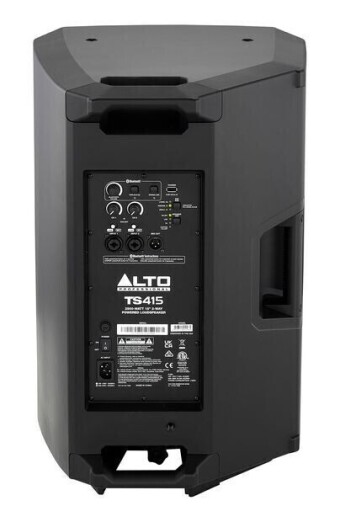 Alto TS 415 Фото 11