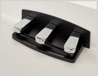 KORG LP380-WH-U Фото 4