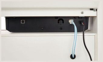 KORG LP380-WH-U Фото 5