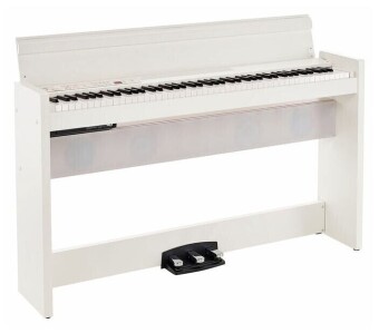 KORG LP380-WH-U Фото 14