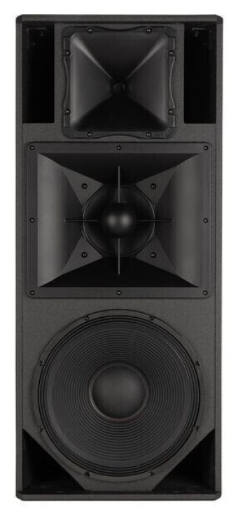 RCF NX 985-A RCF NX 985-A Фото 2