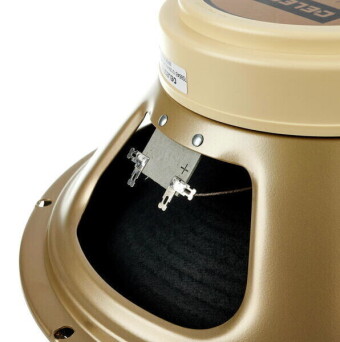Celestion G12M-65 Creamback 8 Ohm Фото 2
