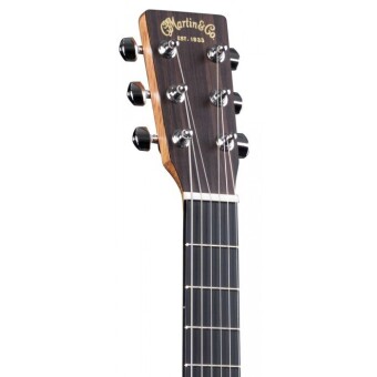 Martin D Jr-10E-02, Satin Фото 4