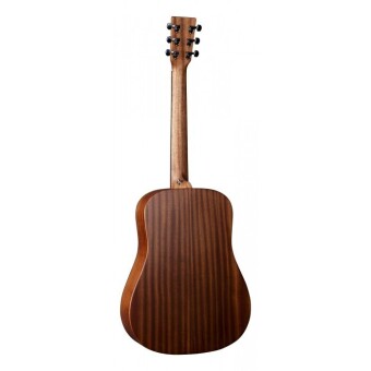 Martin D Jr-10E-02, Satin Фото 2