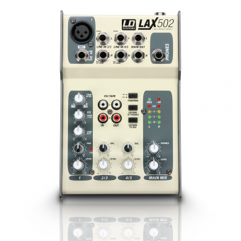 LD Systems LAX 502 LDLAX502