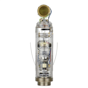 FLEA Microphones ELA M 251 (6072 tube and CT12 capsule) FLEA Microphones ELA M 251 (6072 tube and CT12 capsule) Фото 3