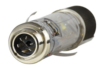 FLEA Microphones ELA M 251 (6072 tube and CT12 capsule) FLEA Microphones ELA M 251 (6072 tube and CT12 capsule) Фото 4