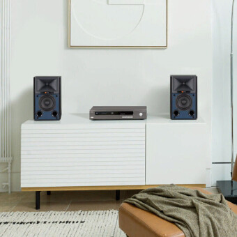 JBL 4305P (Black) Фото 2