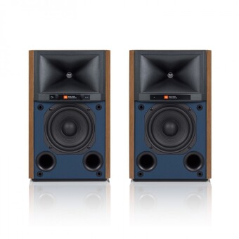 JBL 4305P (dark blue) JBL 4305P (dark blue) Фото 6