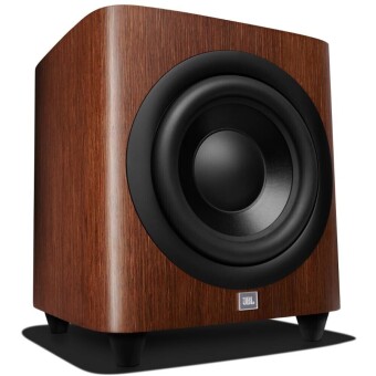 JBL HDI-1200P (Grey Oak) Фото 9