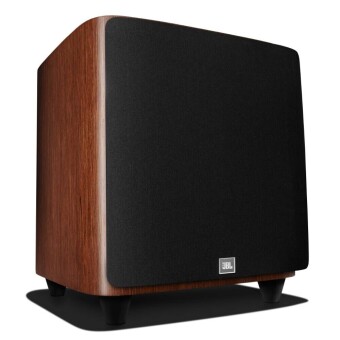 JBL HDI-1200P (Walnut) Фото 7