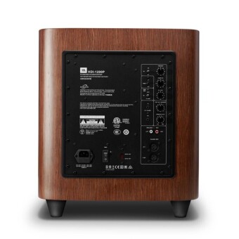JBL HDI-1200P (Walnut) Фото 8