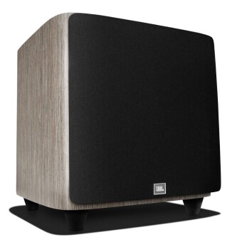 JBL HDI-1200P (Walnut) Фото 6
