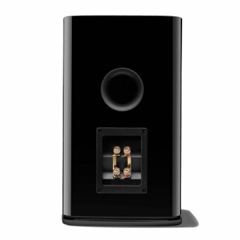 JBL HDI-1600 (Black Lacquer) JBL HDI-1600 (Black Lacquer) Фото 8
