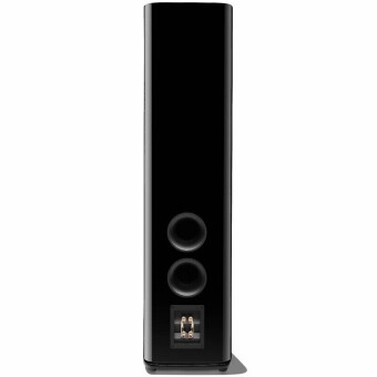 JBL HDI-3600 (Black Lacquer) Фото 7