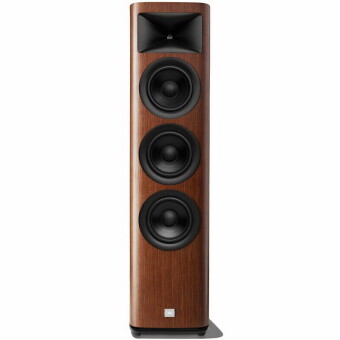 JBL HDI-3600 (Black Lacquer) Фото 4