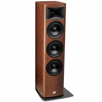 JBL HDI-3600 (Black Lacquer) Фото 2