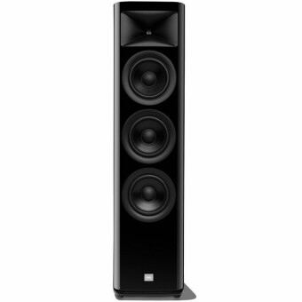 JBL HDI-3600 (Grey Oak) Фото 8