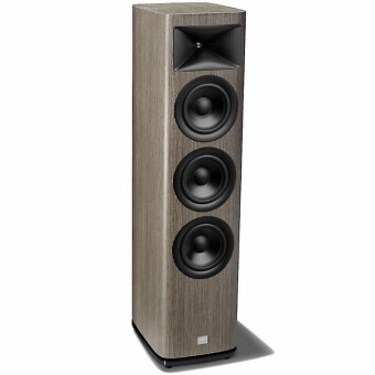 JBL HDI-3600 (Walnut) Фото 10
