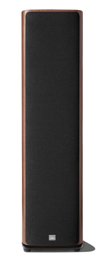 JBL HDI-3800 (Walnut) Фото 4