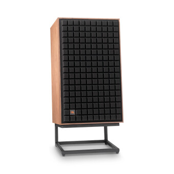 JBL L100 Classic (Black) Фото 5