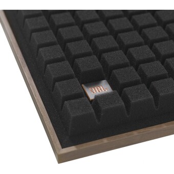 JBL L100 Classic Grilles (Black) Фото 5