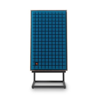JBL L100 Classic Grilles (Blue) Фото 5