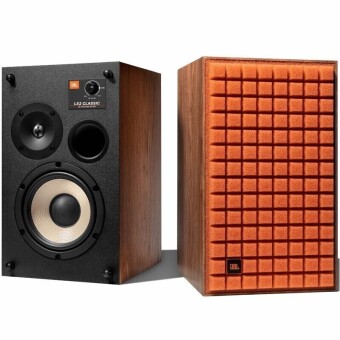 JBL L52 Classic (Orange) Фото 7
