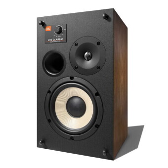 JBL L52 Classic (Orange) Фото 2