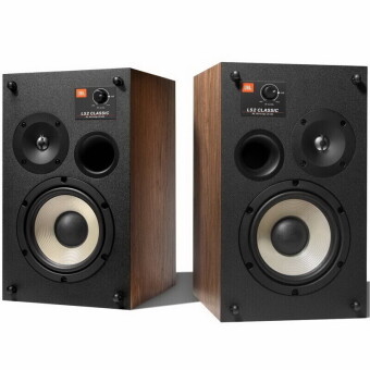 JBL L52 Classic (Orange) Фото 6