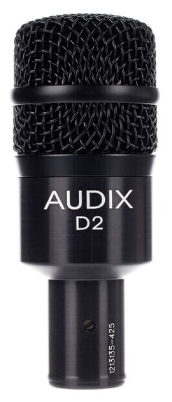 Audix DP5-A Drum Microphone Set Фото 12