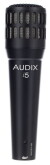 Audix DP5-A Drum Microphone Set Фото 15