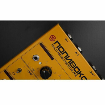 ELTA POLYVOX FILTER PF3 yellow Фото 5