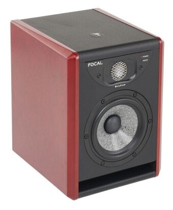 Focal Solo6 2022 Фото 10