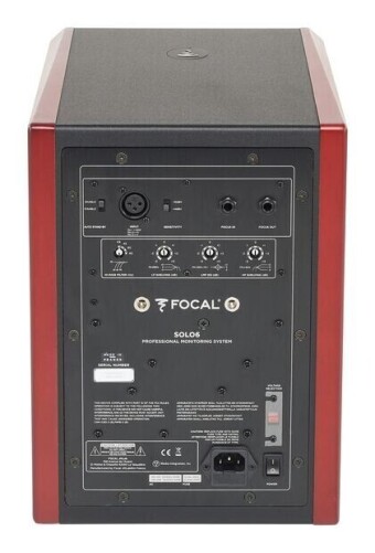 Focal Solo6 2022 Фото 9