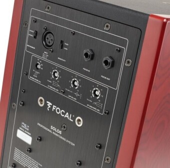 Focal Solo6 2022 Фото 3
