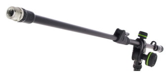 Gravity MS 3122 HDB - Short Heavy Duty Microphone Stand with Folding Tripod Base Фото 7