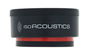 IsoAcoustics ISO-PUCK mini Фото 2