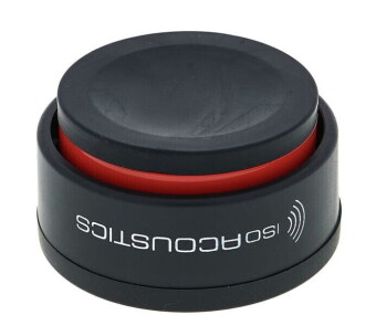 IsoAcoustics ISO-PUCK mini Фото 3