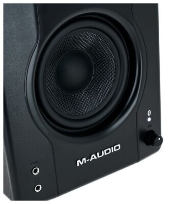 M-AUDIO BX4 BT (Pair) Фото 4