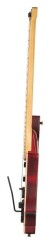 Strandberg Boden Standard NX 6 Tremolo Red Фото 6