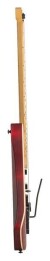 Strandberg Boden Standard NX 6 Tremolo Red Фото 5