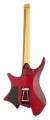 Strandberg Boden Standard NX 6 Tremolo Red Фото 7