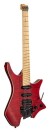 Strandberg Boden Standard NX 6 Tremolo Red Фото 3