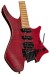 Strandberg Boden Standard NX 6 Tremolo Red Фото 2