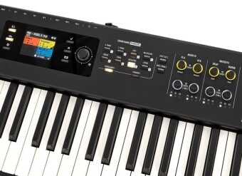 Studiologic NUMA X Piano 73 Фото 7